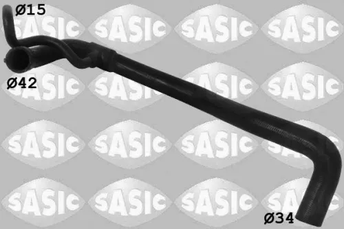 Radiatorslang SASIC 3400177)