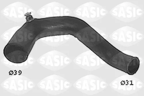 Radiatorslang SASIC SWH4285)