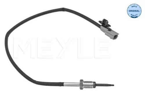 Sensor, exhaust gas temperature MEYLE 16-14 800 0028)