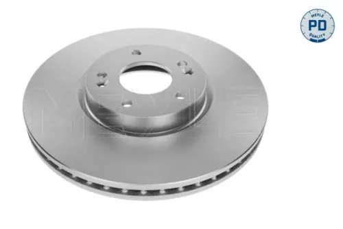 Remschijf MEYLE 37-15 521 0033/PD)