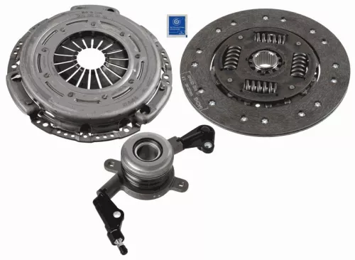 Koppelingsset SACHS 3000 990 353)