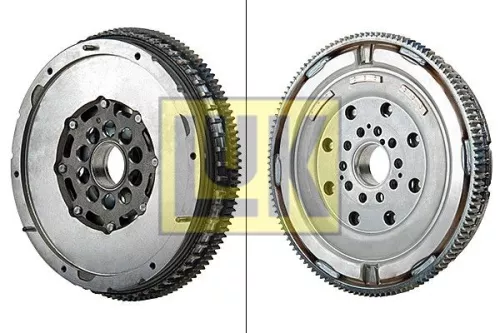 Vliegwiel Schaeffler LuK 415 0672 10)