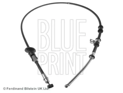Kabeltrek, parkeerrem BLUE PRINT ADC446115)