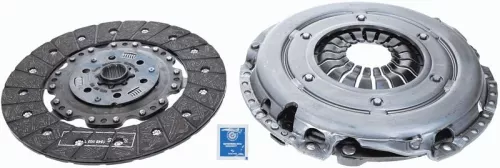 Koppelingsset SACHS 3000 970 081)