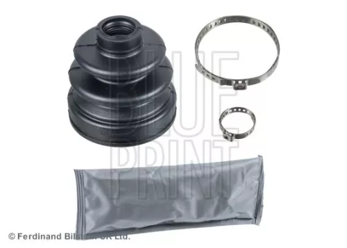 Balgset, aandrijfas BLUE PRINT ADC48157)