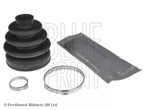 Balgset, aandrijfas BLUE PRINT ADG081102)