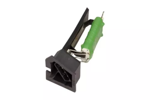 Weerstand, interne ventilator MAXGEAR 21-0350)