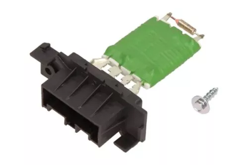 Weerstand, interne ventilator MAXGEAR 21-0351)