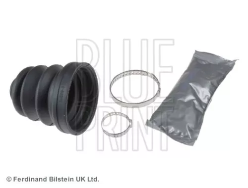 Balgset, aandrijfas BLUE PRINT ADM58129)