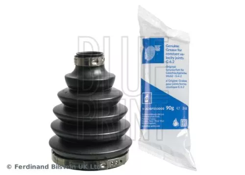 Balgset, aandrijfas BLUE PRINT ADT381119)