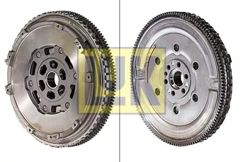 Flywheel Schaeffler LuK 415 0492 10)