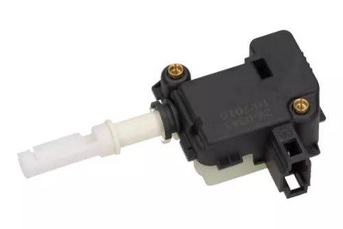 Actuator, centraal vergrendelingssysteem MAXGEAR 28-0343)