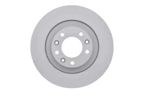 Remschijf BOSCH 0 986 479 C25)