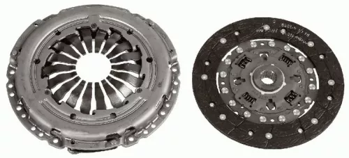 Clutch Kit SACHS 3000 950 749)