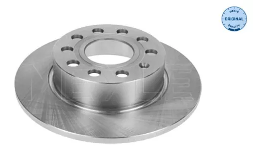 Brake Disc MEYLE 115 523 0018)