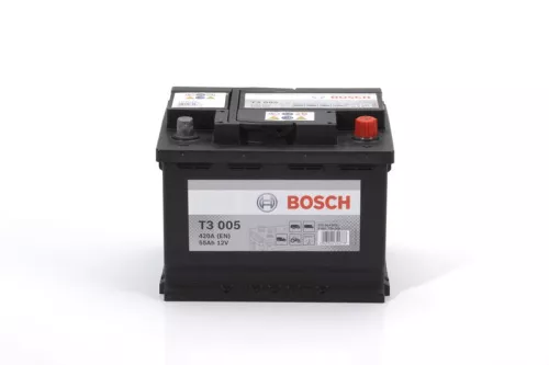 Starter Battery BOSCH 0 092 T30 050)