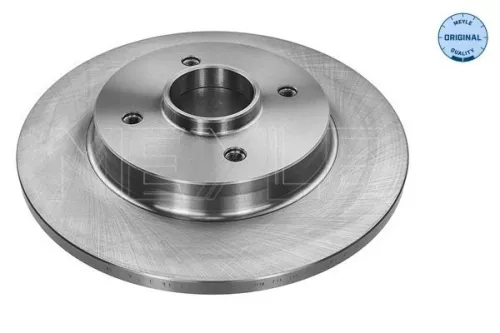 Brake Disc MEYLE 11-15 523 4008)