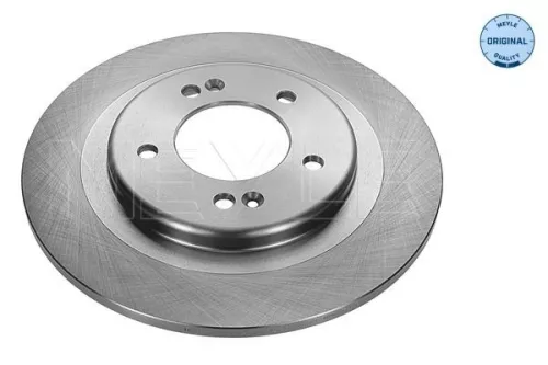 Remschijf MEYLE 37-15 523 0038)
