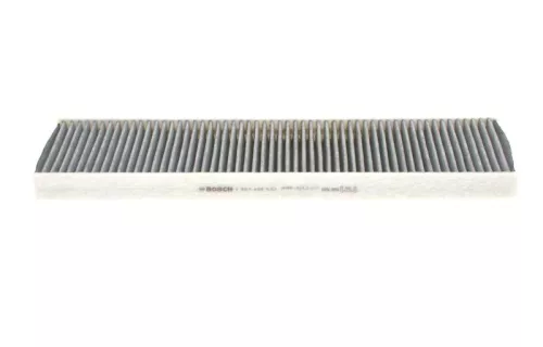 Filter, cabinelucht BOSCH 1 987 435 537)