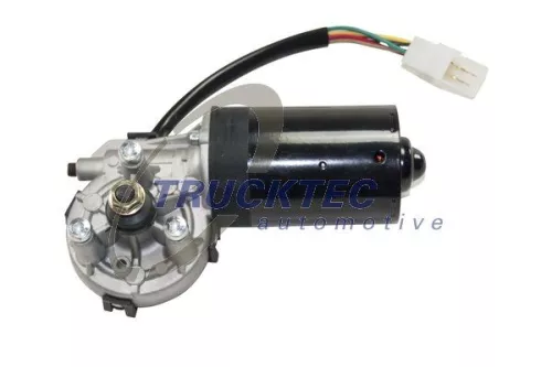 Ruitenwissermotor TRUCKTEC AUTOMOTIVE 02.61.017)
