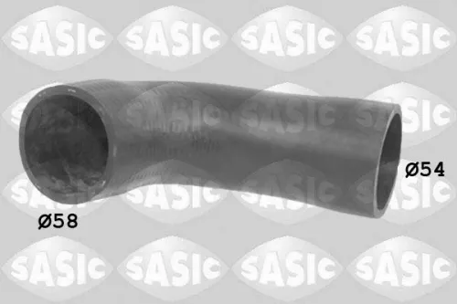Laadluchtslang SASIC 3336051)