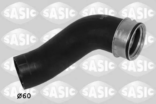 Laadluchtslang SASIC 3336083)