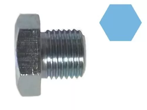 Schroefplug, oliecarter CORTECO 49362395)