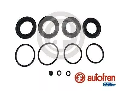 Reparatieset, remklauw AUTOFREN SEINSA D4597)