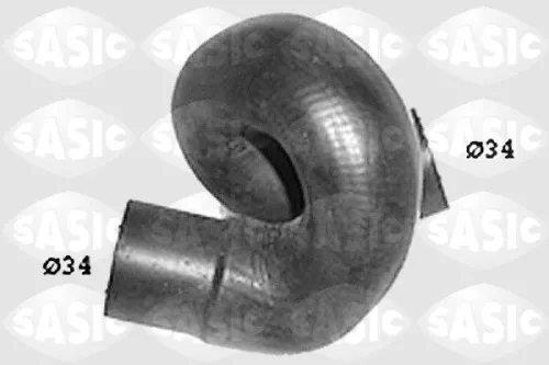 Radiatorslang SASIC SWH6758)