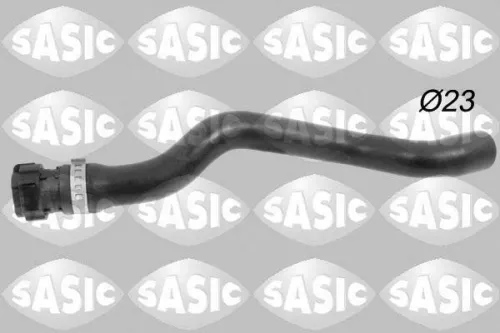 Radiatorslang SASIC 3404002)