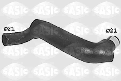 Radiatorslang SASIC SWH0507)