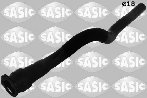 Radiatorslang SASIC 3400162)