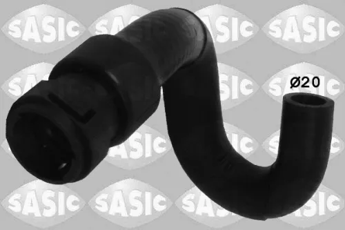 Radiatorslang SASIC 3404149)