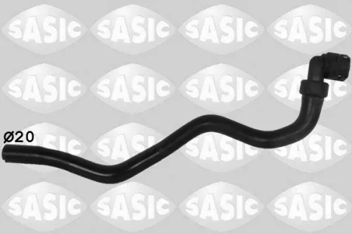 Radiatorslang SASIC 3406290)