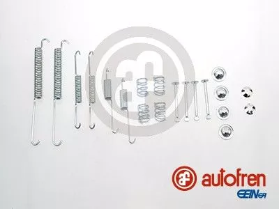 Accessoirekit, remschoenen AUTOFREN SEINSA D3926A)