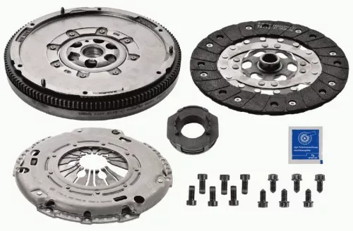 Koppelingsset SACHS 2290 602 002)