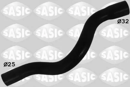 Radiatorslang SASIC 3400114)