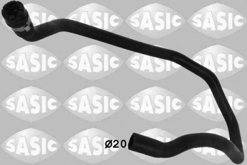 Radiatorslang SASIC 3400168)