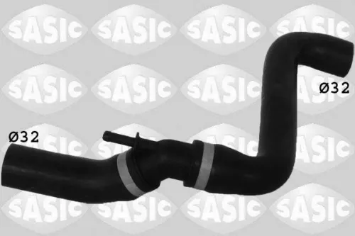 Radiatorslang SASIC 3406057)