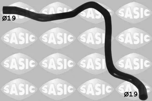 Radiatorslang SASIC 3406149)