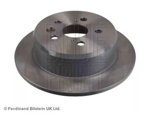 Remschijf BLUE PRINT ADT343117)