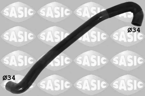Radiatorslang SASIC 3406192)