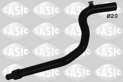 Radiatorslang SASIC 3404045)