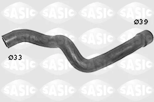 Radiatorslang SASIC SWH6767)