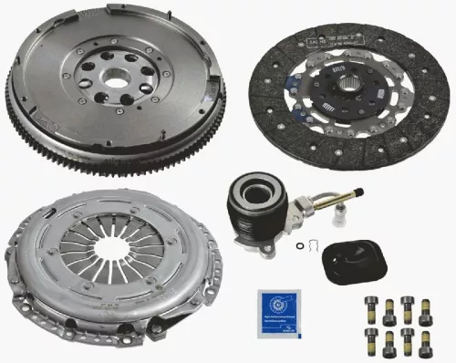 Koppelingsset SACHS 2290 601 075)