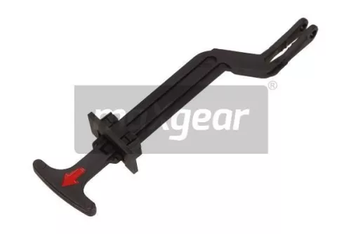 Handgreep, motorkapontgrendeling MAXGEAR 28-0310)