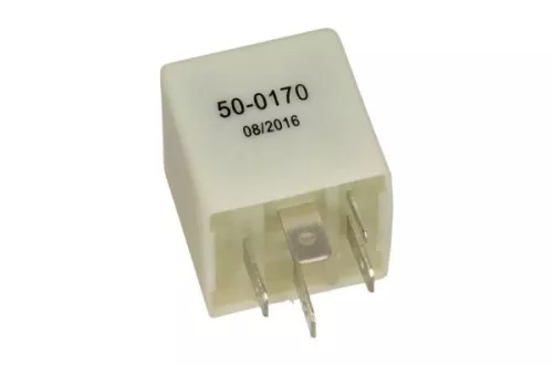 Relais, brandstofpomp MAXGEAR 50-0170)