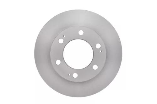 Remschijf BOSCH 0 986 479 D33)