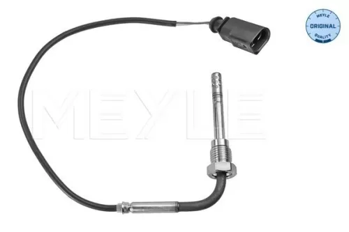 Sensor, uitlaatgastemperatuur MEYLE 114 800 0080)