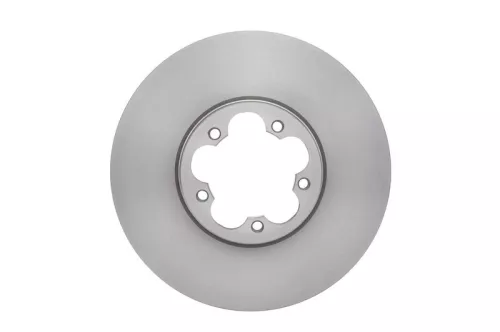 Remschijf BOSCH 0 986 479 C99)